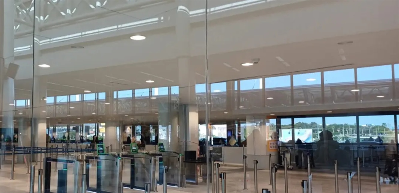 مطار بيروت يدخل مرحلة تحديث شاملة لتحسين تجربة المسافرين