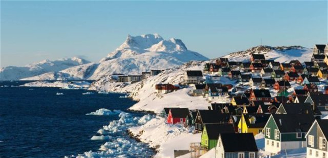 700 مليار دولار لـالجوهرة الشمالية.. ترامب يهدد التوازن الأطلسي بخطته لغرينلاند