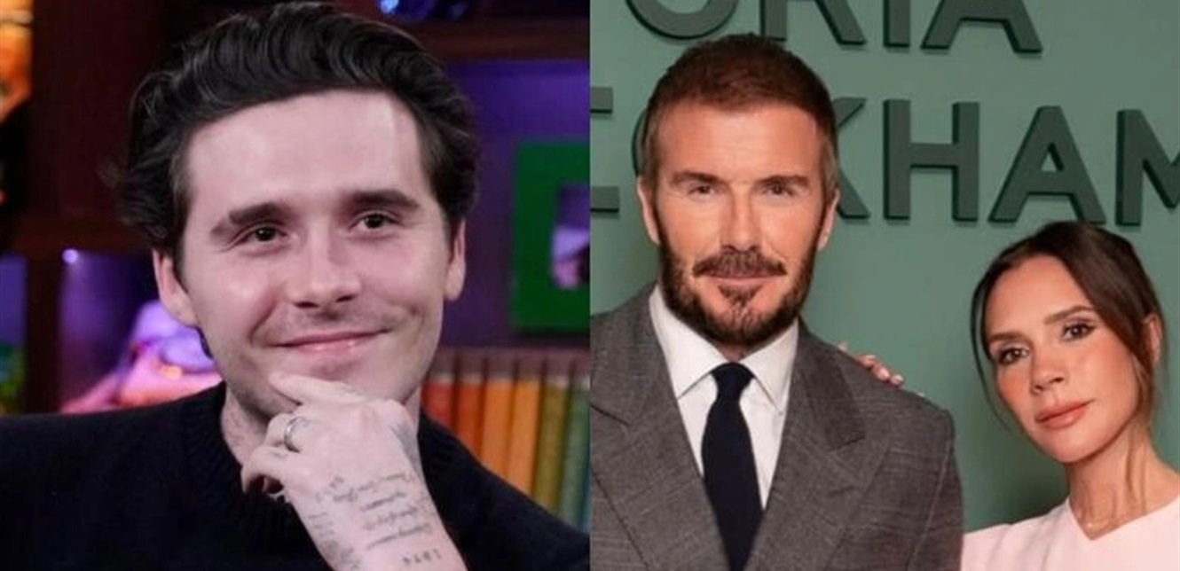 بعد شهور من التكهنات… بروكلين بيكهام يكشف خفايا خلافه مع عائلته