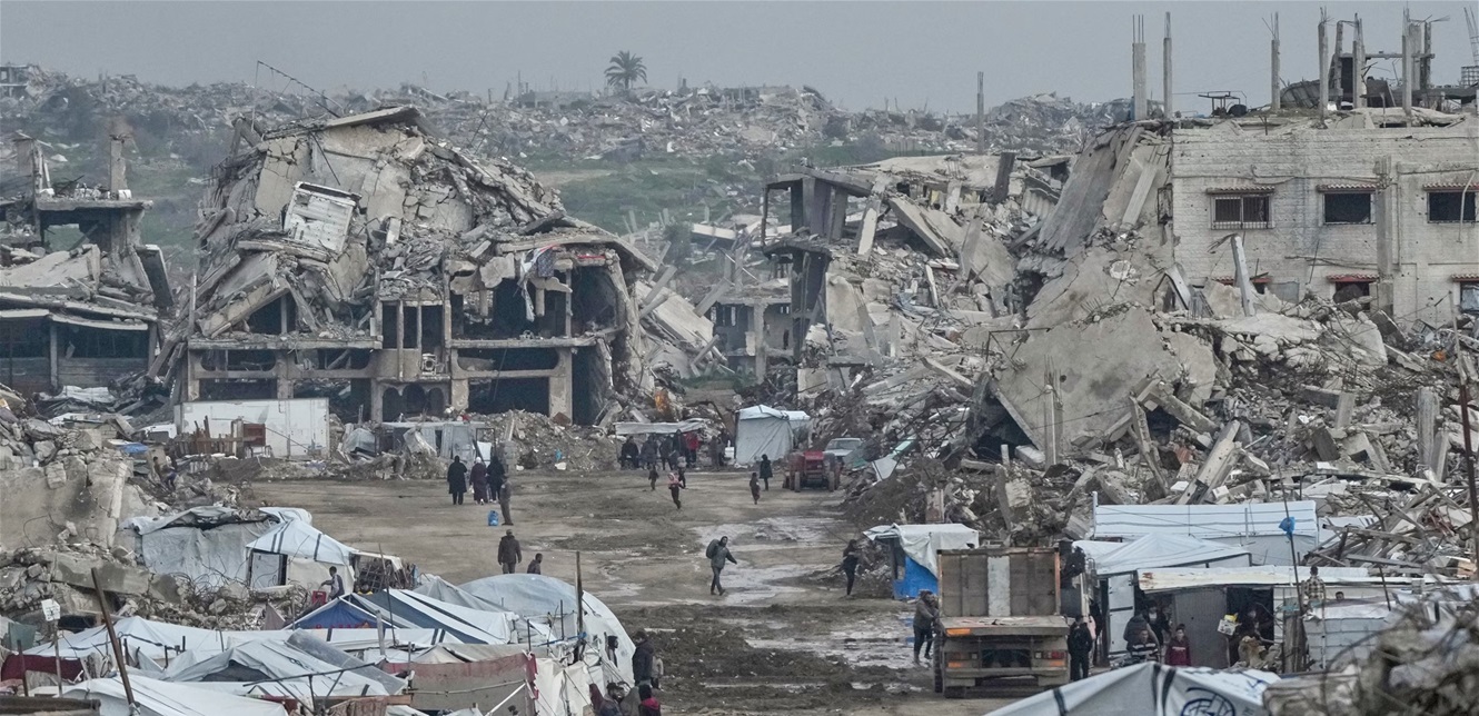 حماس توثق الخروقات بعد 100 يوم من اتفاق غزة وتطرح  مطالب دولية