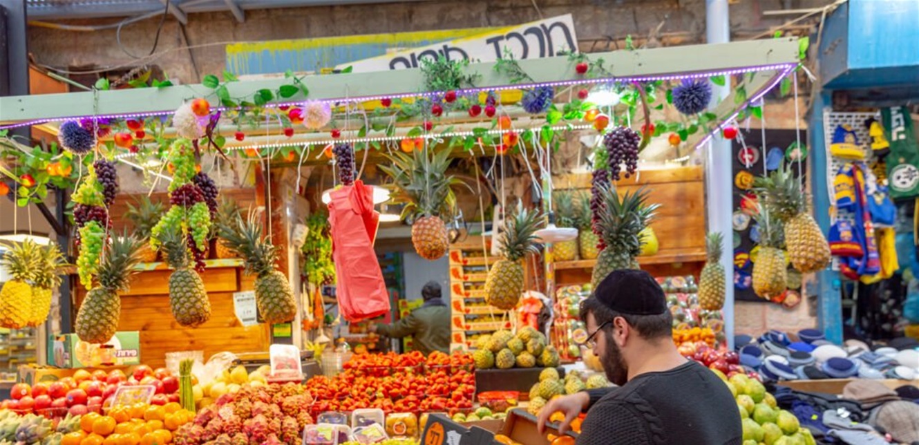 بسبب غزة.. الأسواق الأوروبية تشطب المنتجات الإسرائيلية من قوائمها