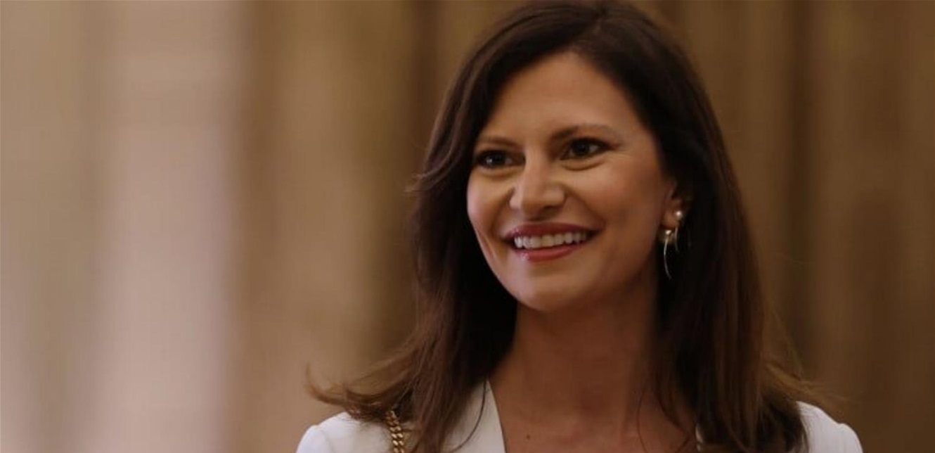 البستاني ترد على وزير الطاقة: أدعوك لمناظرة إعلامية معي بالأرقام والمستندات