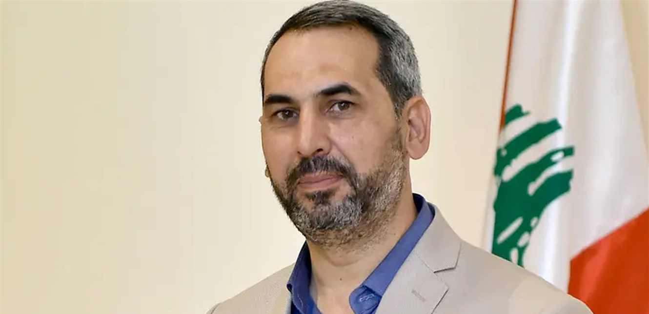 إيهاب حمادة: نخشى أن يكون لبنان مشاركا في تجميد الميكانيزم 