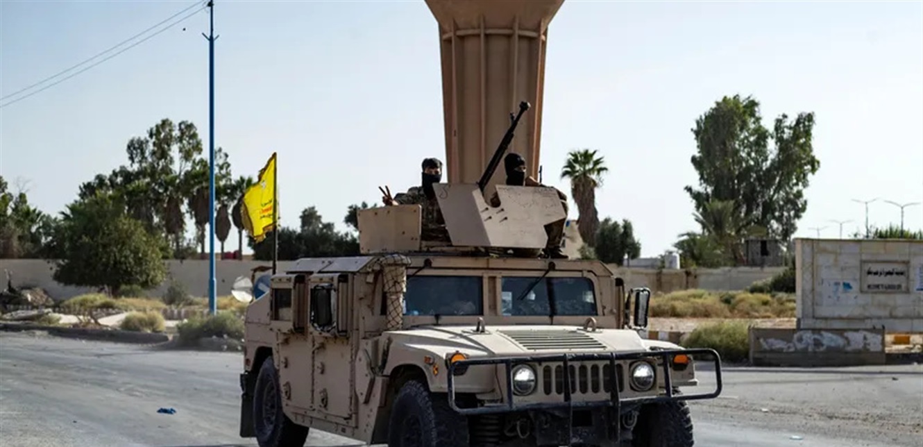 الداخلية السورية: قسد أداة من الماضي ومناطق سيطرتها كانت الأكثر بؤساً