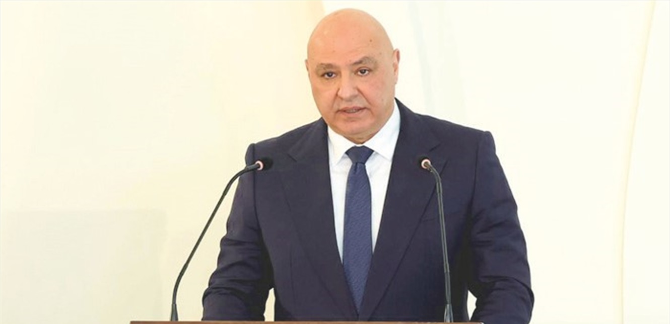 إحاطة رئاسية شاملة امام السلك الديبلوماسي.. عون: الميدان للجيش في الجنوب بعد عقود