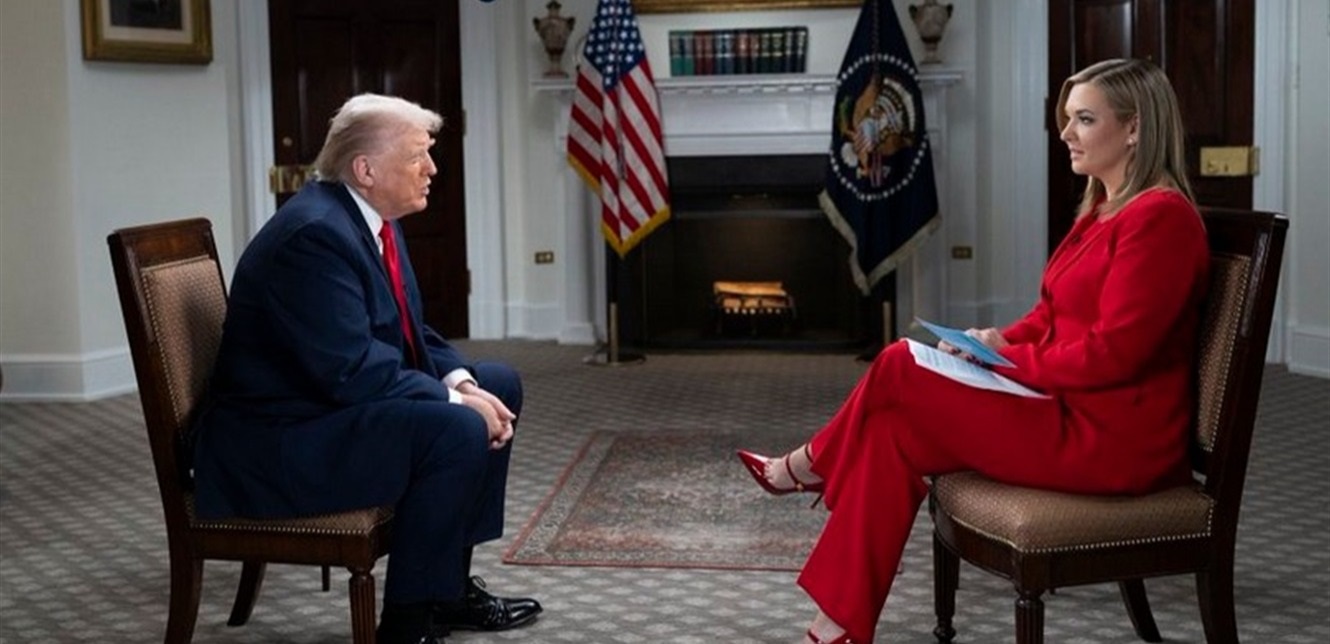 سنمحوها من على وجه الأرض.. ترامب يُهدد ايران إذا حاولت اغتياله