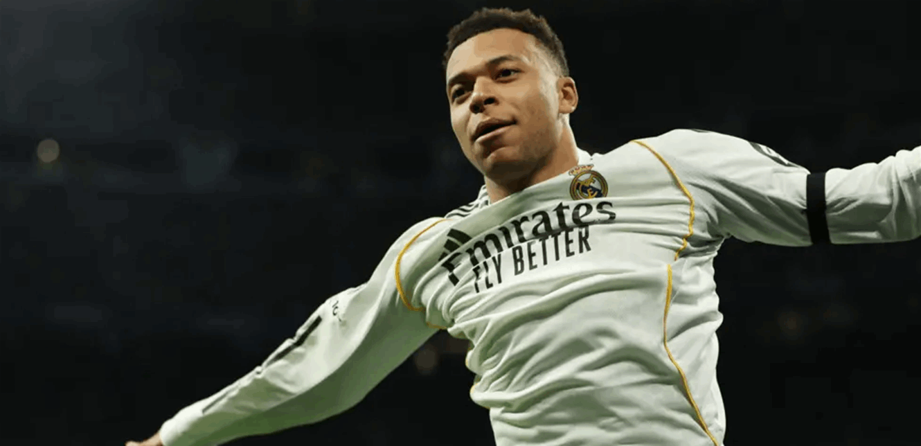 مبابي يفتتح عهد أربيلوا.. ريال مدريد يكتسح موناكو بسداسية