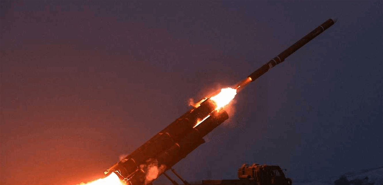 رئيس كوريا الجنوبية يحذر من توسع كوريا الشمالية في إنتاج الأسلحة النووية