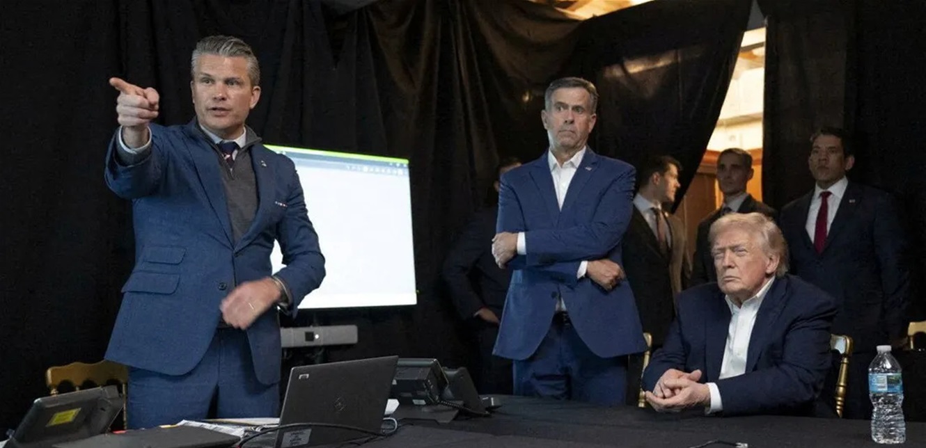 ضربة أميركية لحلف الناتو.. هذا ما تخطط إدارة ترامب لفعله