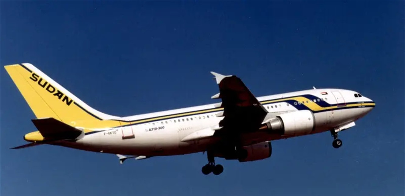 بطائرة واحدة.. سودانير تشغل السودانيين