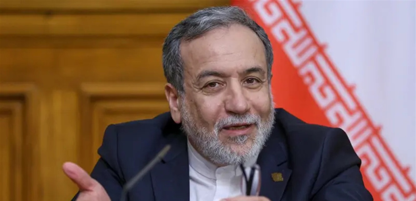 عراقجي: الأوروبيون يحصدون اليوم نتيجة مواقفهم السابقة