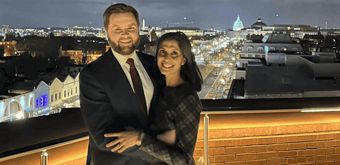 هنّأه البيت الابيض.. مولود رابع لفانس