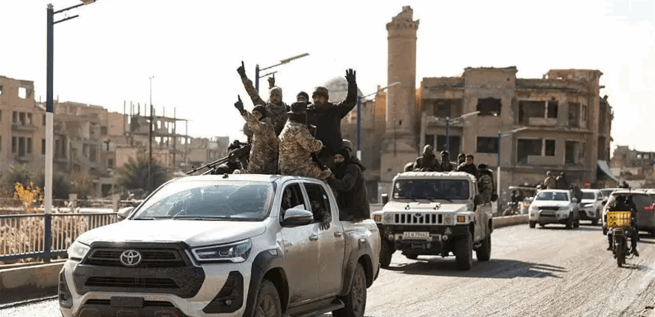 مهلة 4 أيام.. تفاهم سوري مع قسد على دمج الحسكة بشروط