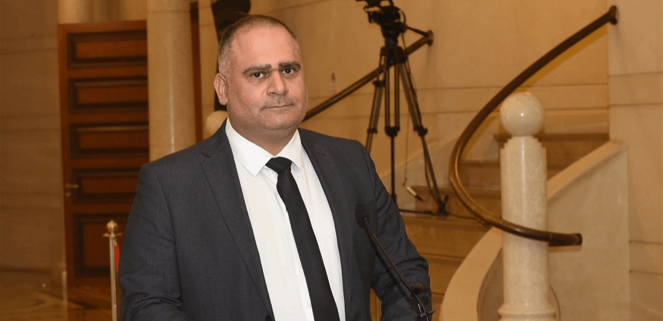 مسعد في ذكرى محاولة اغتيال مصطفى سعد: النضال الصادق لا يُغتال بل يتجدد مع الأوفياء