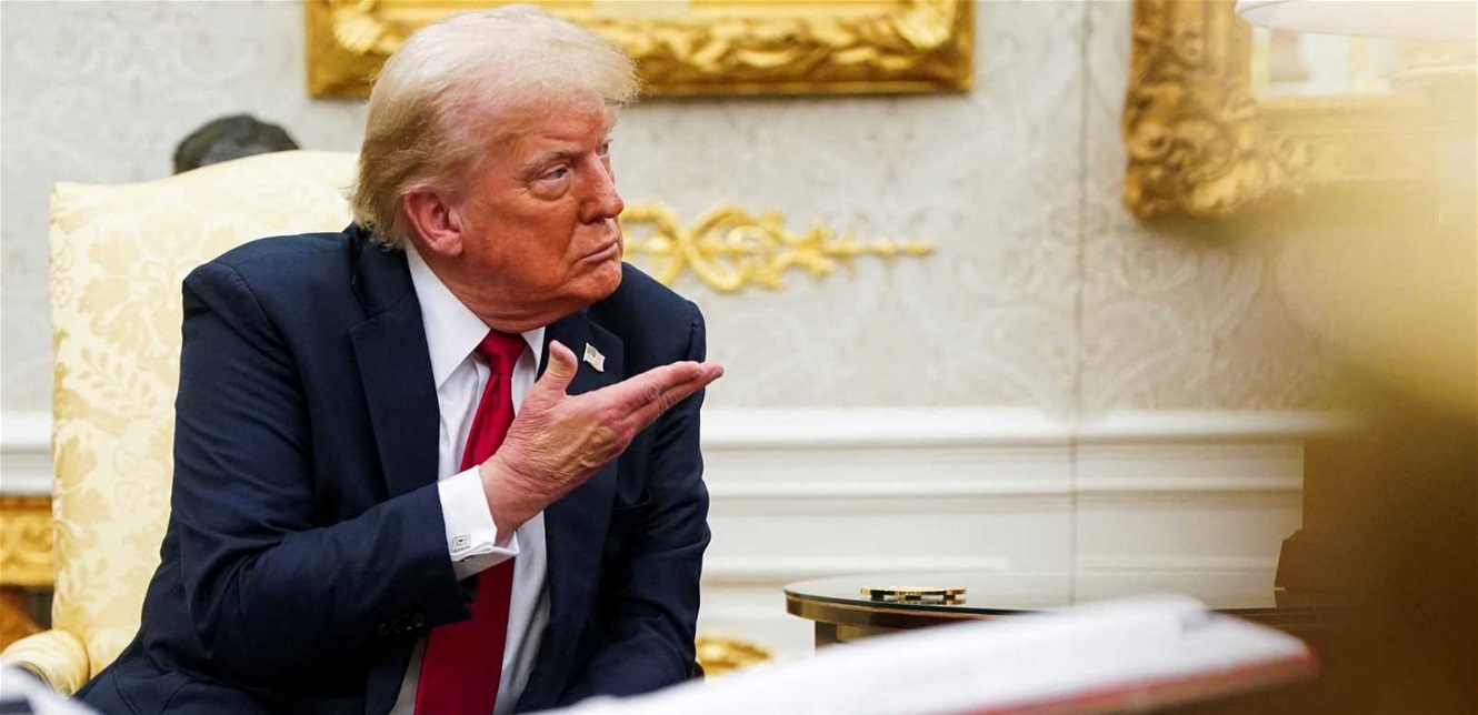 النظام لا يزال على حاله.. تقرير أميركي ينتقد تهديدات ترامب لإيران