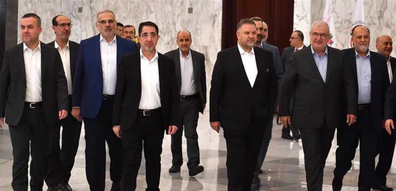 هل يتطور الخلاف بين حزب الله وعون؟