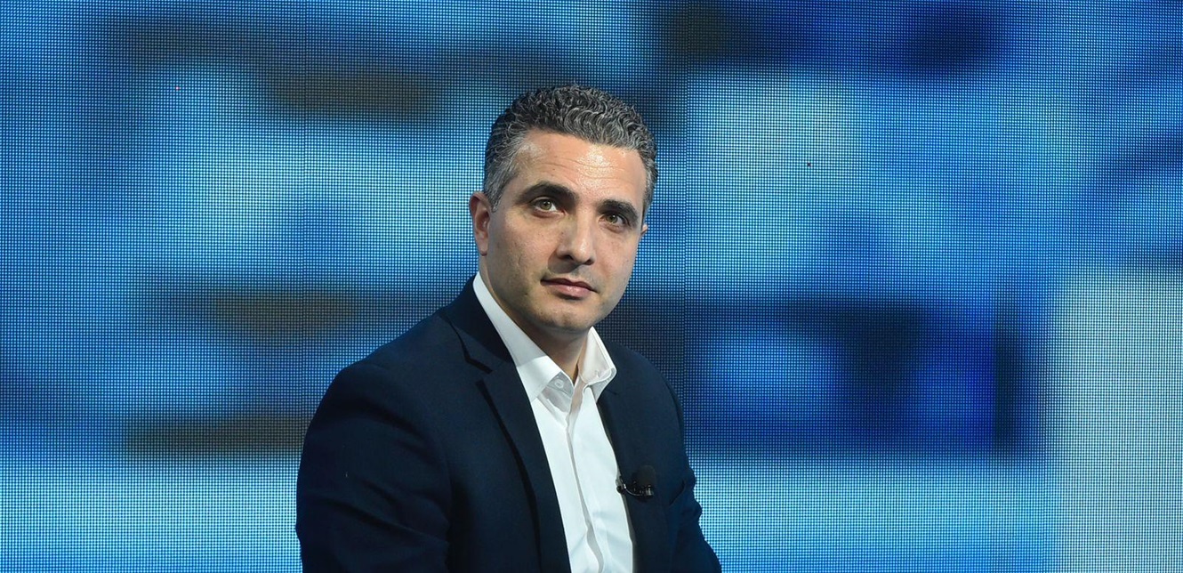 مطر استقبل وفوداً من طرابلس لمناقشة قضايا المدينة