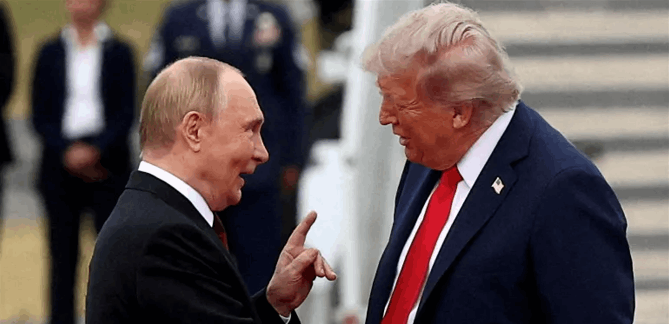 صحيفة روسية: هكذا ستستفيد وتتأثر موسكو من سيطرة ترامب على غرينلاند