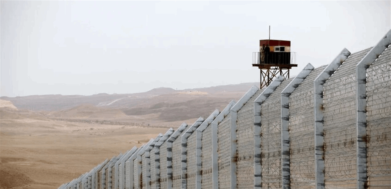 من مصر إلى إسرائيل.. كلام عن قطار جوي خطير