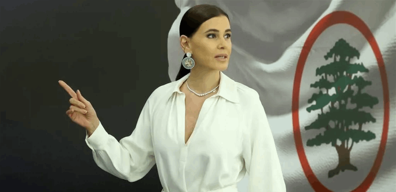 برئاسة جعجع.. اجتماع تنسيقي لرؤساء بلديات قضاء بشري في معراب