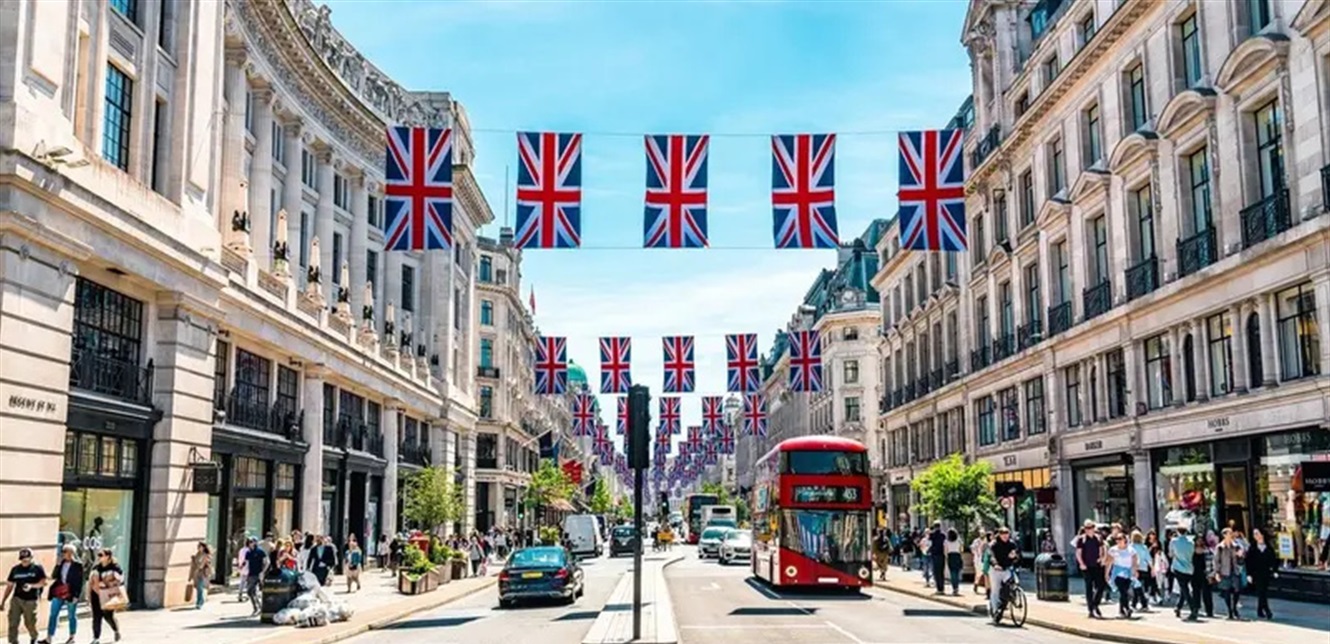 وزيرة الخزانة البريطانية تستبعد زيادة الضرائب مجدداً