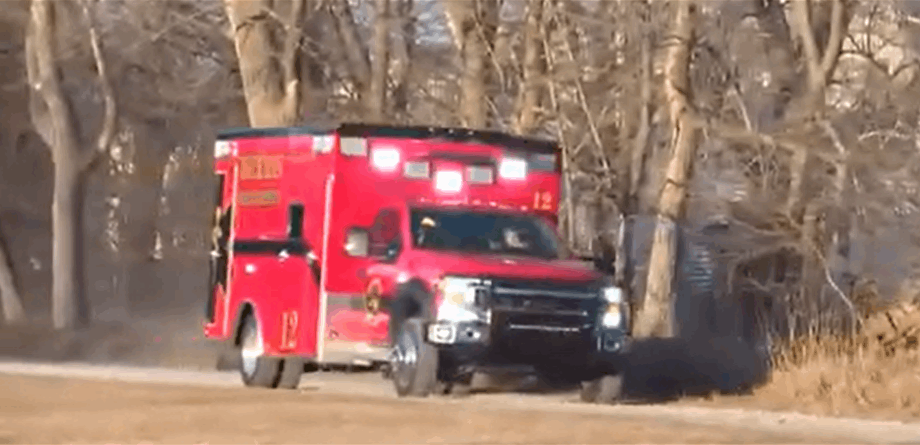 حادث مروّع.. شاحنة قتلت ابن الـ7 سنوات خلال اللعب