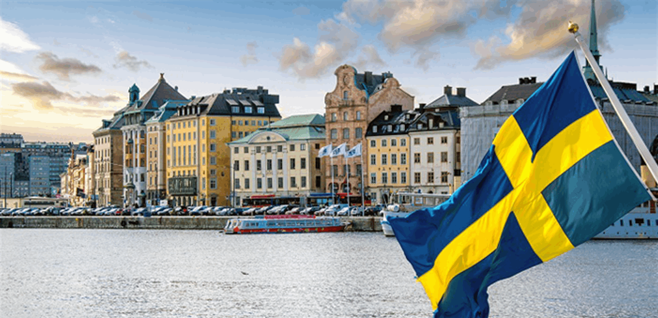 السويد لن تنضم إلى مبادرة مجلس السلام 