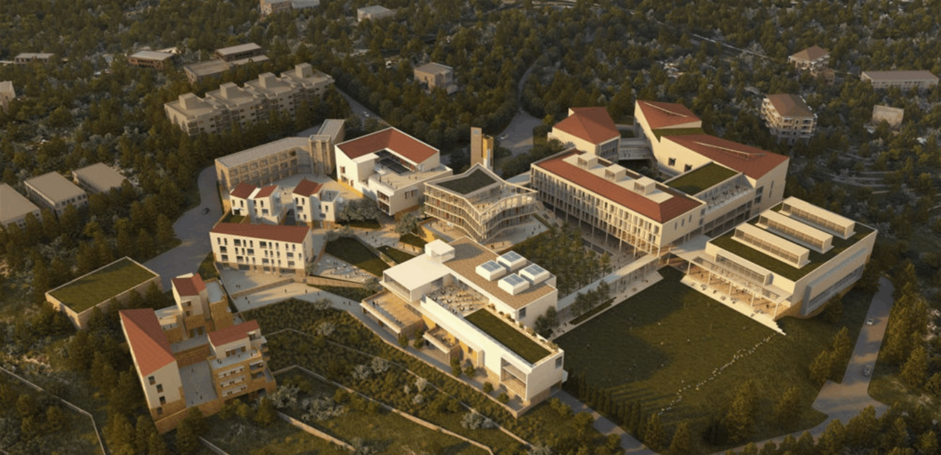 لتطوير البحث والقدرات الرقمية.. مذكرة تفاهم بين وزارة شؤون التكنولوجيا وجامعة البلمند 