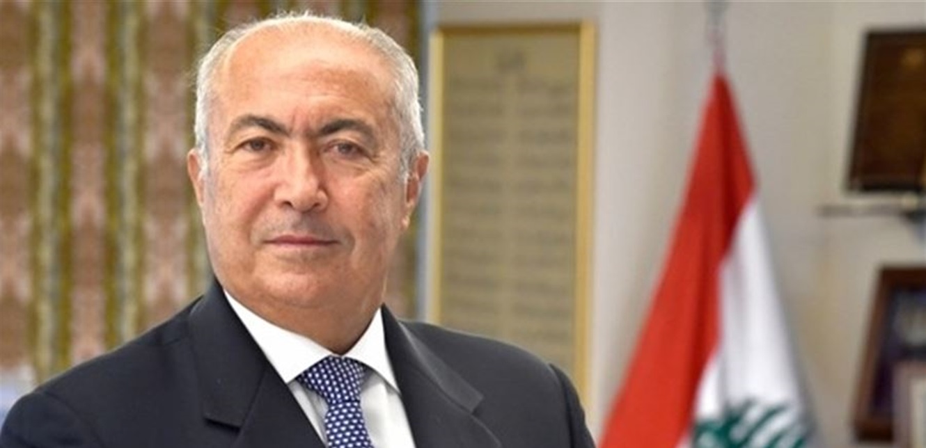 مخزومي: التحريض على رئاسة الجمهورية اعتداء على هيبة الدولة