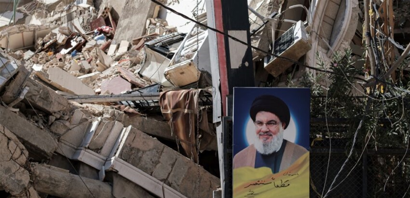 ما هو المقترح البريطاني الذي يُمكن تطبيقه لنزع سلاح حزب الله؟