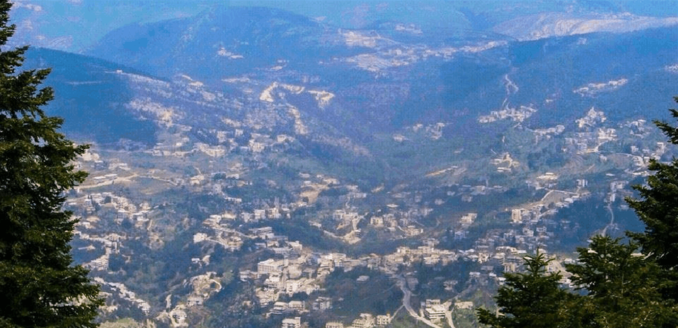 سفيرة تشيكيا تجول في عكّار وتلتقي المحافظ وبلديات المنطقة