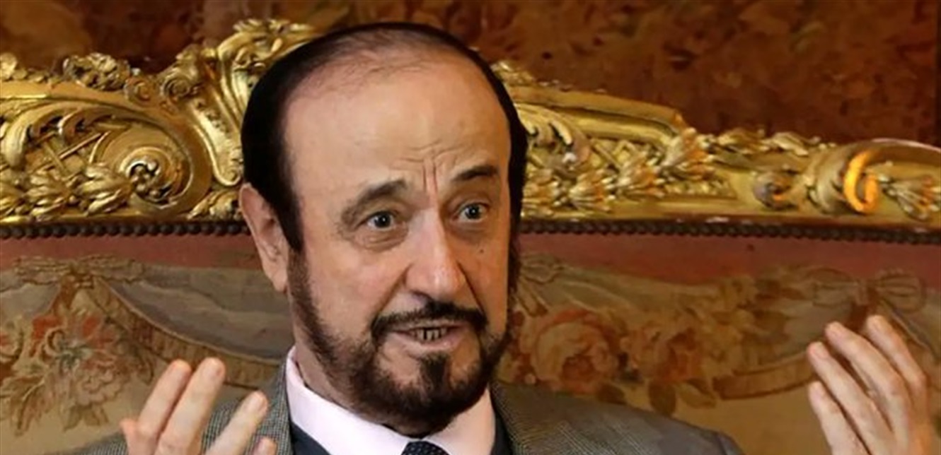 تعرّض لوعكة صحيّة خطيرة... وفاة رفعت الأسد عن 88 عاماً