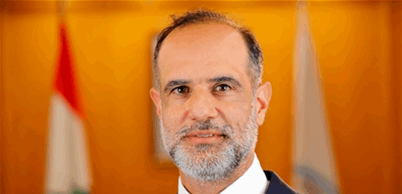 رسامني وجبور يتباحثان واقع المشاريع الإنمائية في عكار