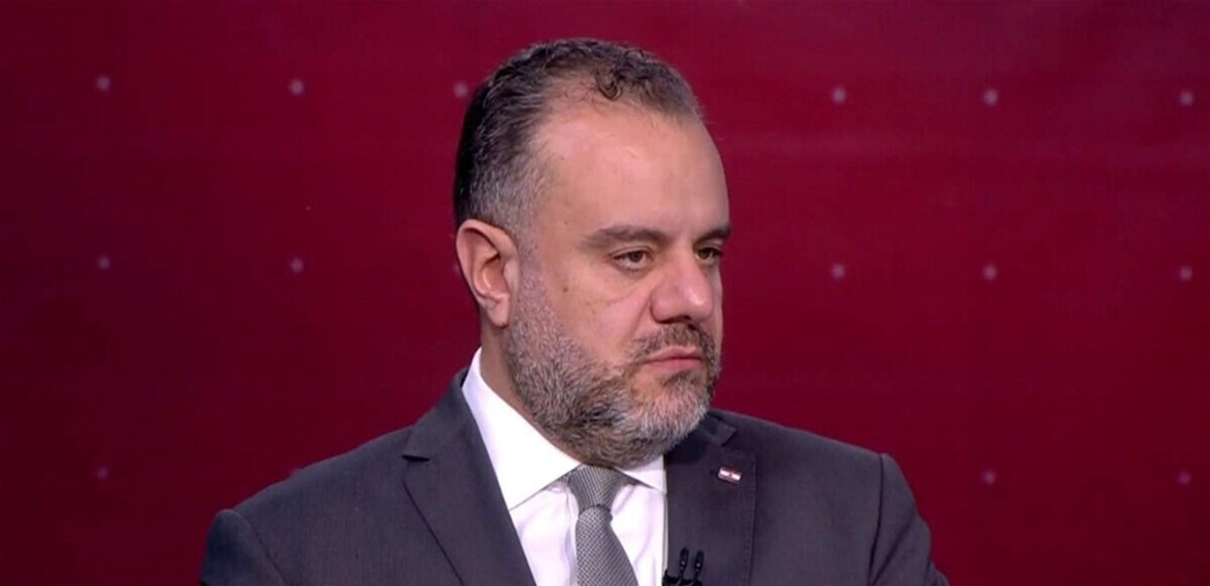 عبد المسيح: أولوية الرئيس عون بناء دولة قوية ذات سيادة كاملة