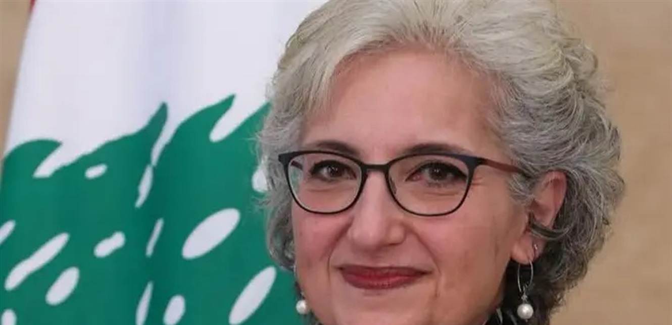 ريما كرامي تتعاون مع اليونيسف لدعم المدارس والثانويات في المناطق المتضررة