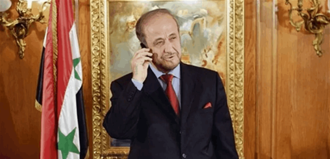 بعد رحيله... معلومات مُثيرة تُكشف عن رفعت الأسد