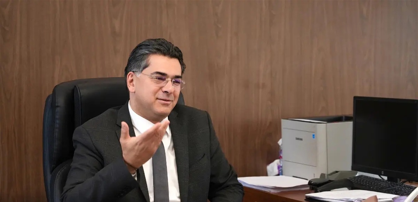 وزير الإعلام التقي وفد LADE لتعزيز التوعية الانتخابية