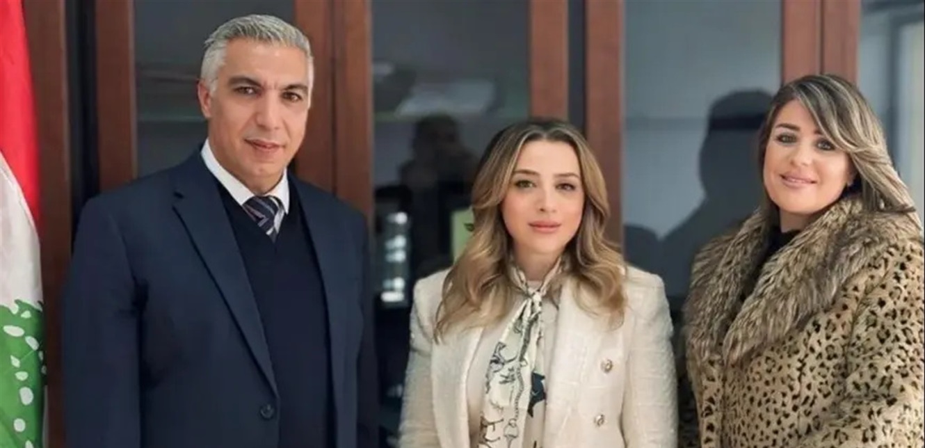 عبّود التقي رئيسة مصلحة الاقتصاد في الشمال: حماية المستهلك أولوية