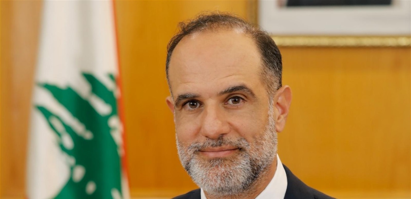 رسامني عقد سلسلة لقاءات إنمائية مع نواب