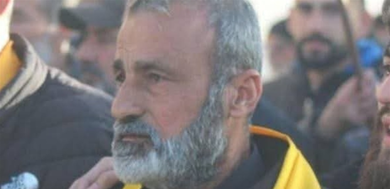 بعد إستهداف أبو علي سلامة في الجنوب... بيانٌ للجيش الإسرائيليّ