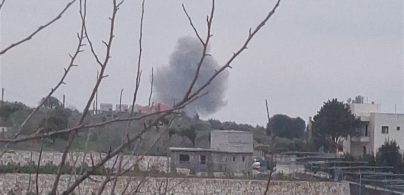 بالأسماء... زملاء أُصيبوا في الغارة الإسرائيليّة التي استهدفت قناريت