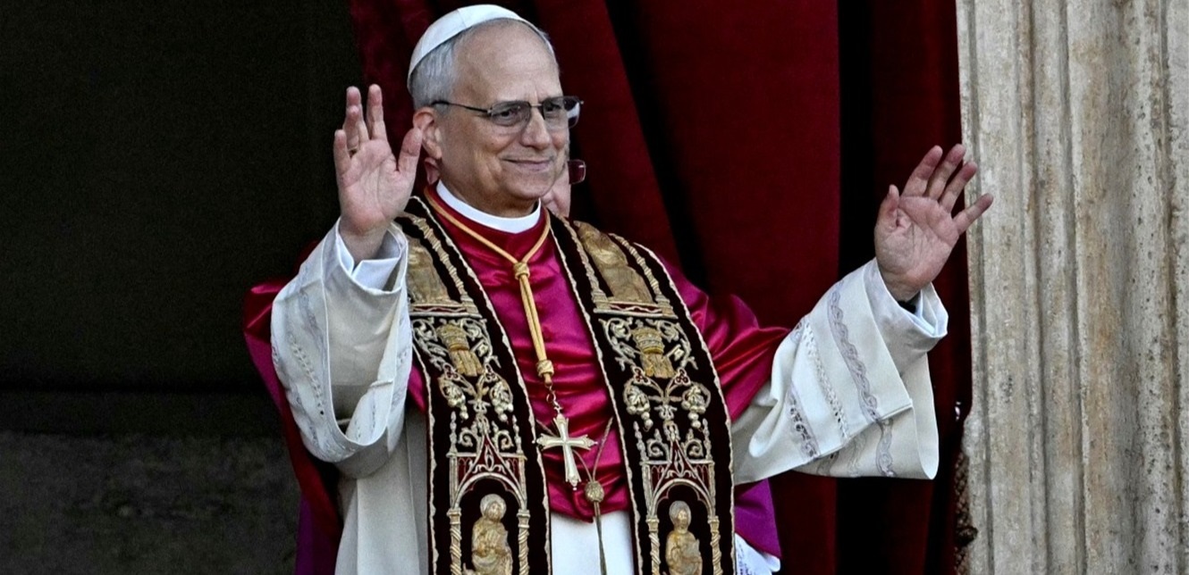 ترامب يدعو البابا للانضمام إلى مجلس السلام والفاتيكان يدرس الرد