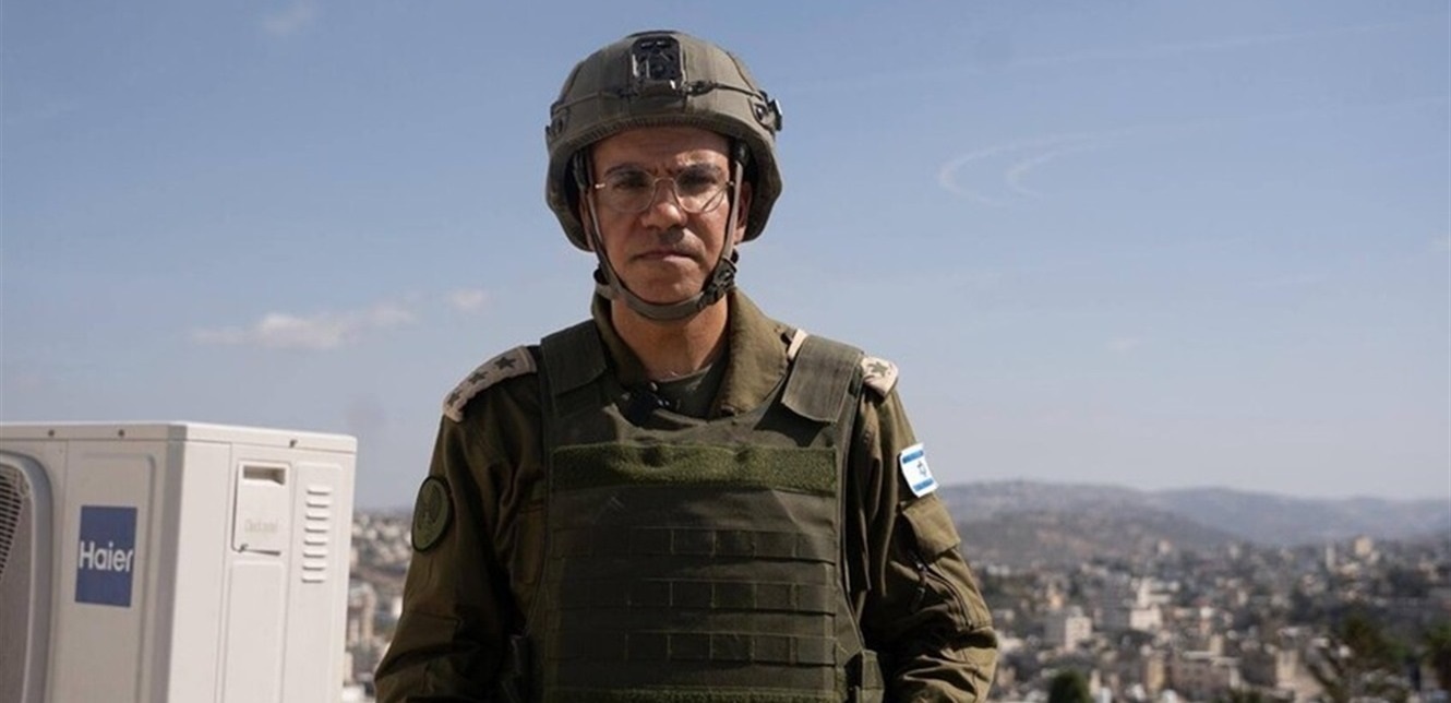 بيانٌ من أفيخاي أدرعي.. ماذا قال عن غارات الجنوب؟