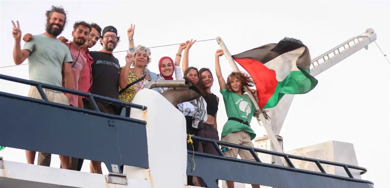 العقوبات الأميركية تستهدف جمعيات فلسطينية متهمة بدعم حماس