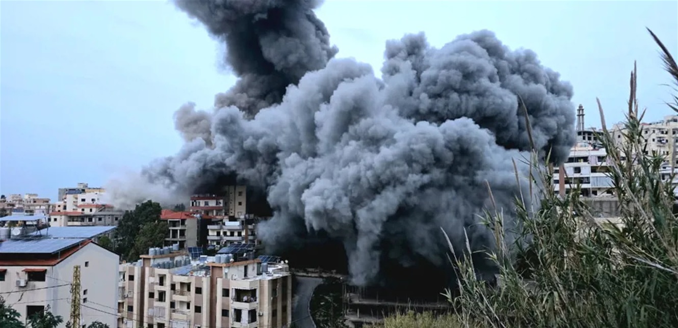 أمرٌ خطير بعد غارات الجنوب.. ضربة أظهرته