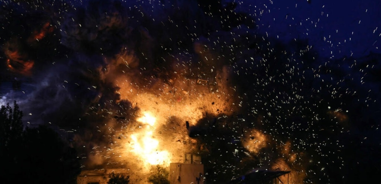 يوم غد.. فرق من مجلس الجنوب ستزور أماكن الغارات في الجنوب