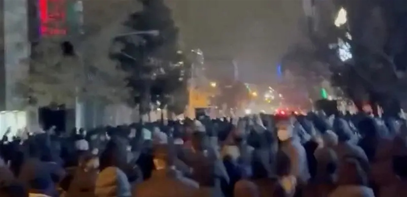 رقم صادم… إليكم عدد القتلى في إيران جراء الاحتجاجات