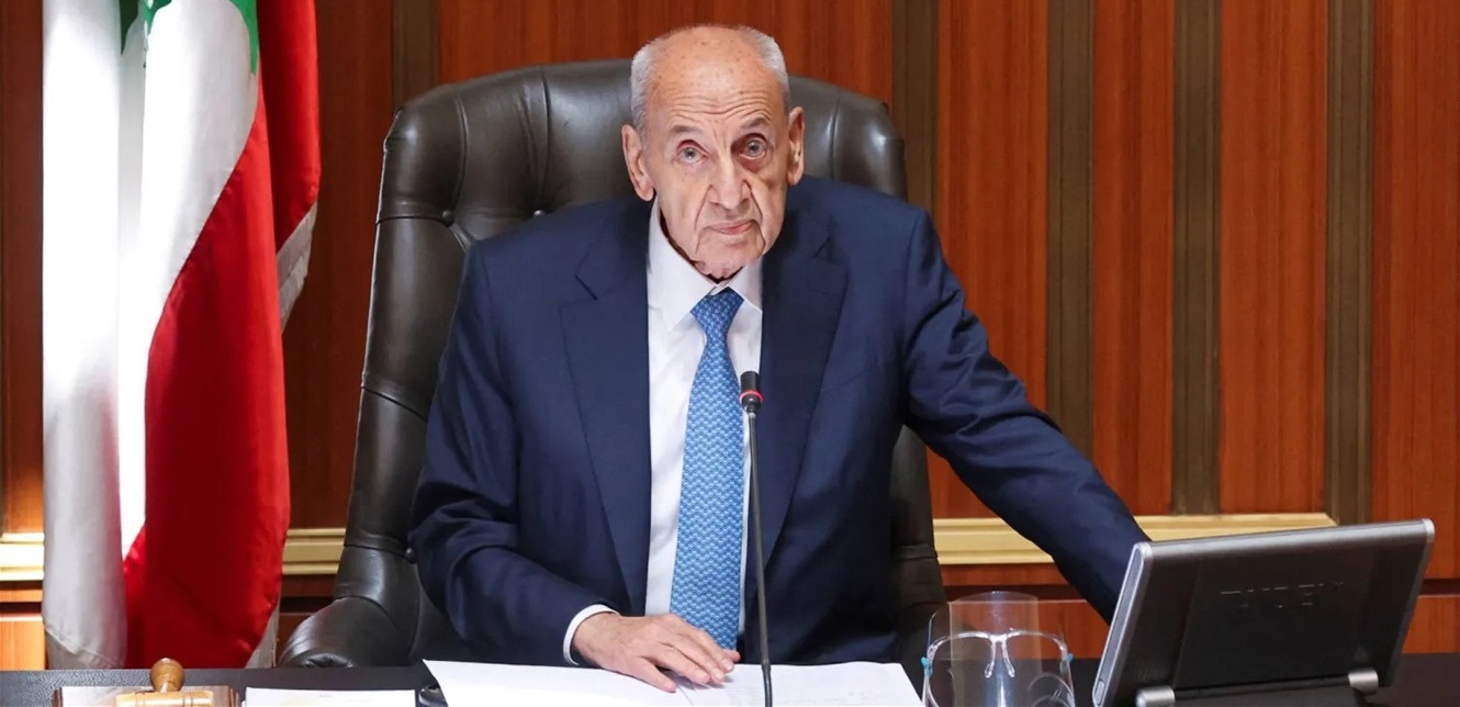 برّي: لم يعد يجدي لبنان بيانات الشجب والإدانة