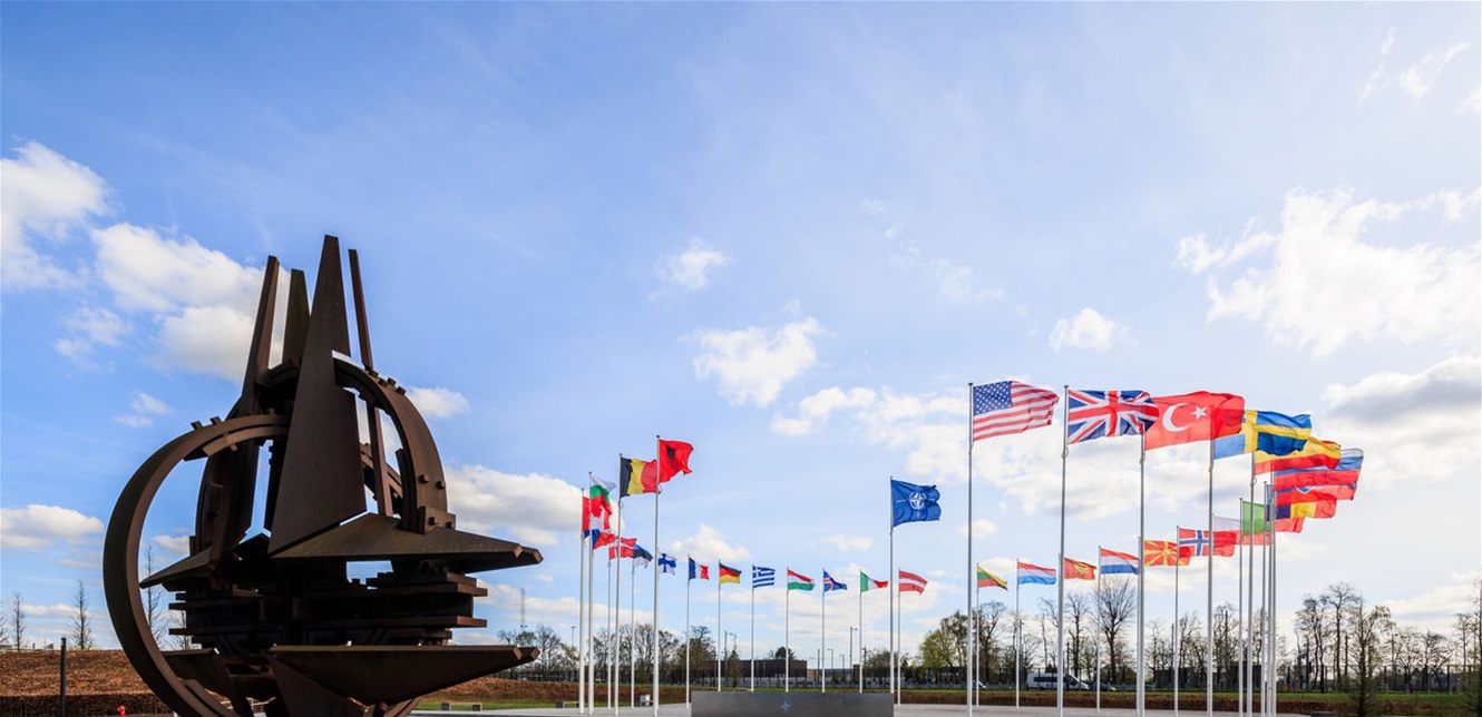 هل يضحي ترامب بـالناتو من أجل جزيرة الثلج؟