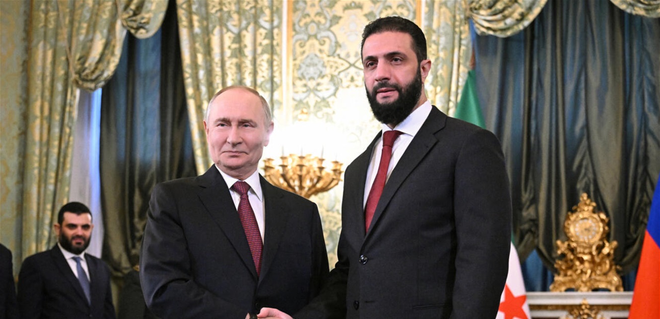 هل ستعود روسيا إلى سوريا؟ إقرأوا ما قيلَ في إسرائيل